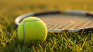 Wimbledon : Bublik sort Tiafoe en 5 sets marathon et rejoint Fritz en 8es