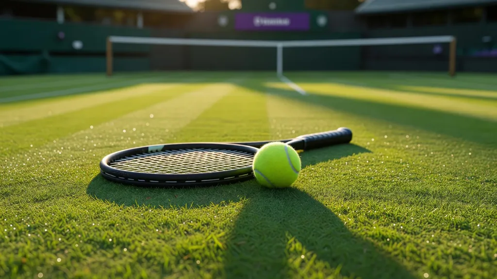 Wimbledon : choc Sabalenka - Osaka en huitièmes de finale