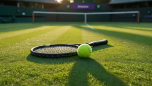 Wimbledon : choc Sabalenka – Osaka en huitièmes de finale