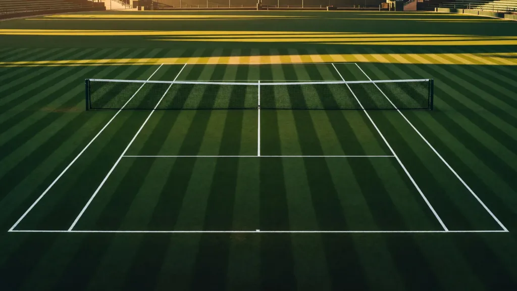 Wimbledon : Cobolli élimine de Minaur, 2e quart de suite