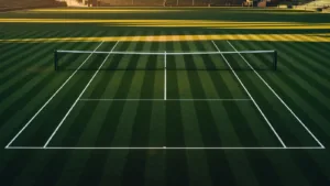 Wimbledon : Cobolli élimine de Minaur, 2e quart de suite