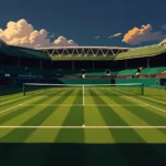 Wimbledon : Cobolli élimine De Minaur, direction les quarts