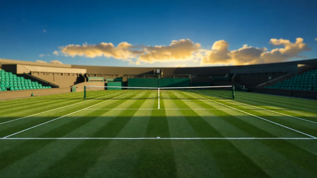 Wimbledon : Cobolli élimine De Minaur, direction les quarts