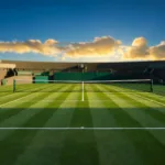 Wimbledon : Cobolli élimine De Minaur, direction les quarts
