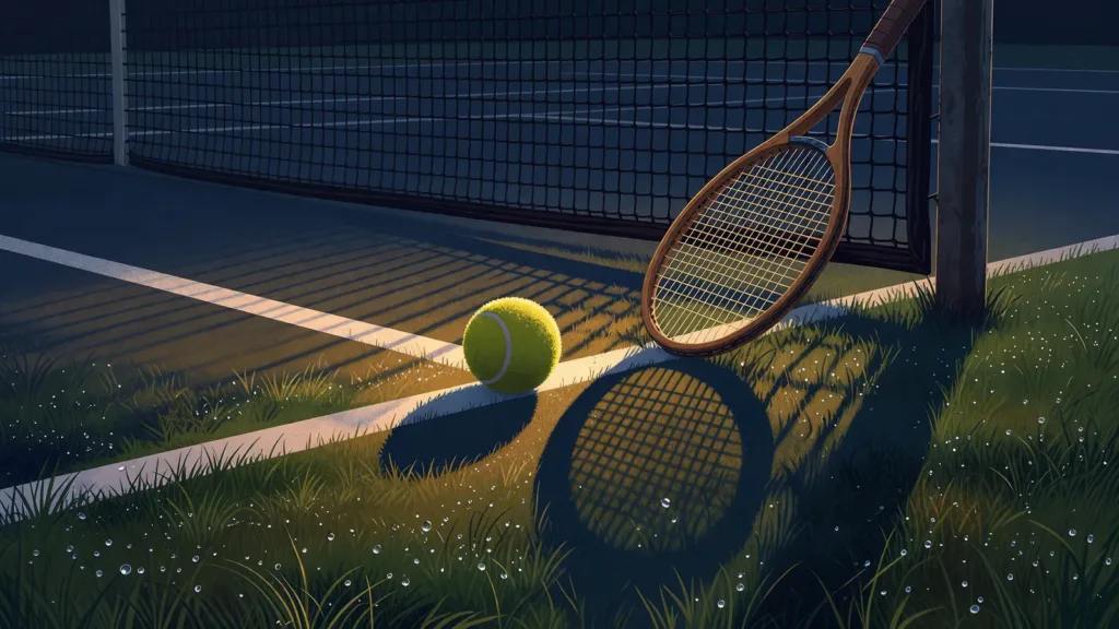 Wimbledon : Cobolli élimine De Minaur et rejoint les quarts