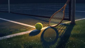 Wimbledon : Cobolli élimine De Minaur et rejoint les quarts