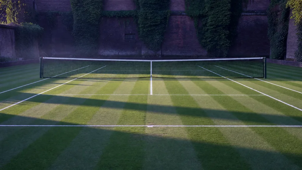 Wimbledon : Cobolli file en quart pour la 2e année de suite