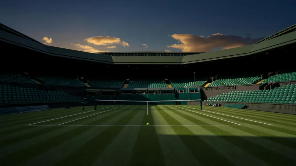 Wimbledon : Coco Gauff pleure après un contrôle antidopage « agressif »