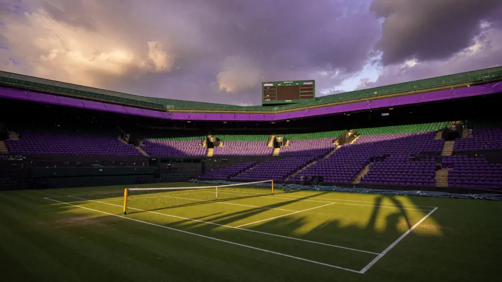Wimbledon : Coco Gauff rejoint Karolina Muchova en demi-finale