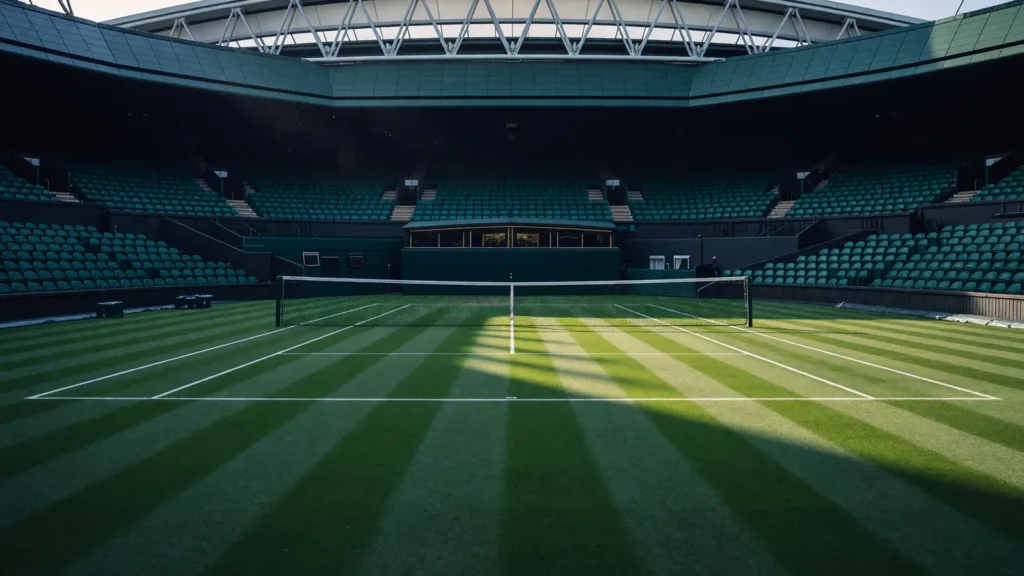 Wimbledon : Coco Gauff rejoint les huitièmes pour la quatrième fois