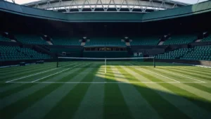 Wimbledon : Coco Gauff rejoint les huitièmes pour la quatrième fois