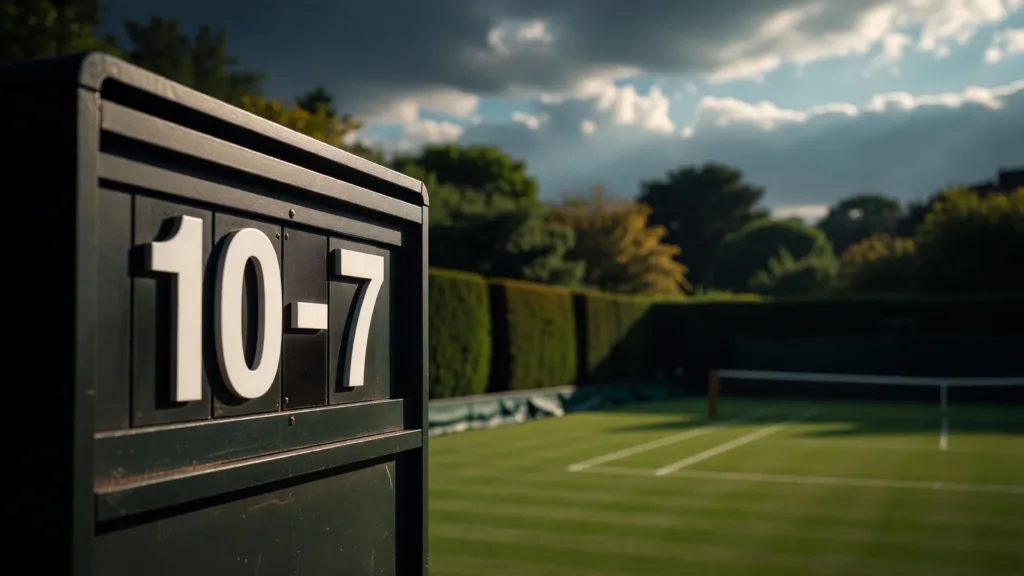 Wimbledon : Coco Gauff renverse Solana Sierra au terme d'un tie-break d'anthologie