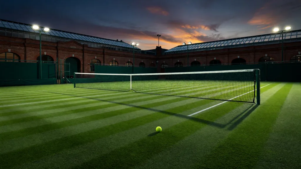 Wimbledon : Coco Gauff se qualifie pour les 8es après un combat en trois sets face à Claire Liu