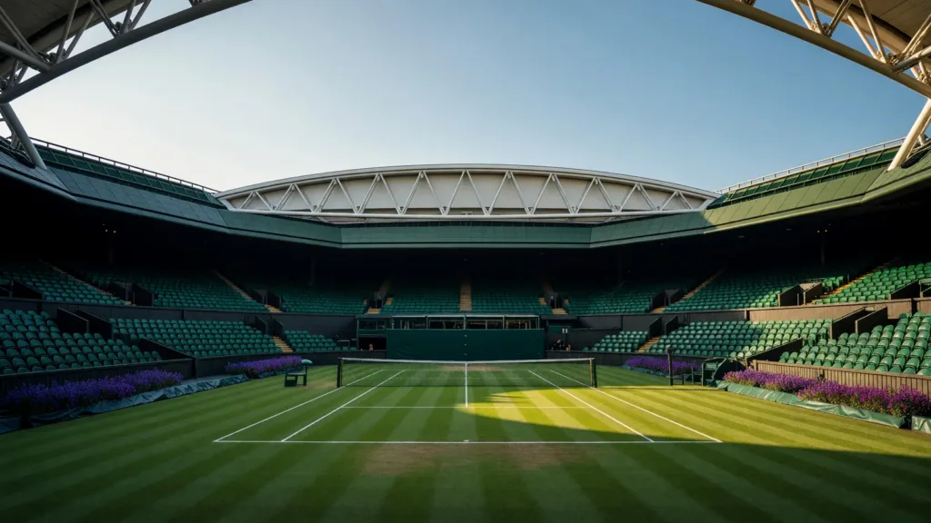 Wimbledon Day 6 : programme et affiches du 4e tour, Świątek ouvre le Centre Court