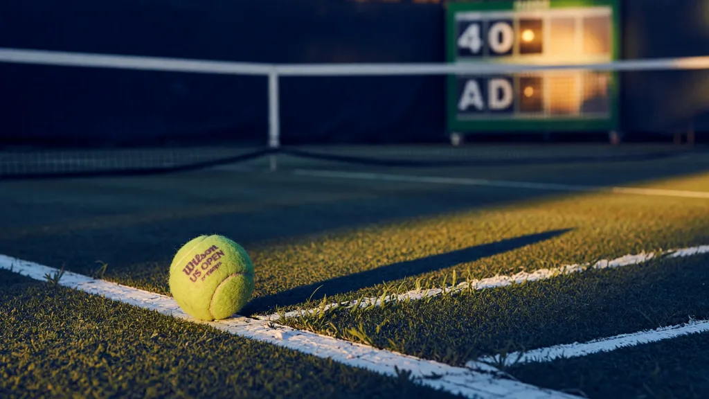 Wimbledon : De Minaur "anéanti" après son élimination