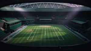 Wimbledon : Dimitrov écarte Berrettini en cinq sets sur le Centre Court