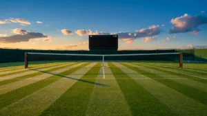 Wimbledon : Dimitrov et Berrettini, le choc des résilients au 3e tour