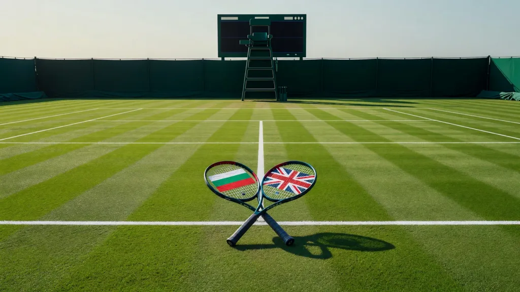 Wimbledon : Dimitrov-Féry, Zverev et Fritz en vedette dans le bas de tableau