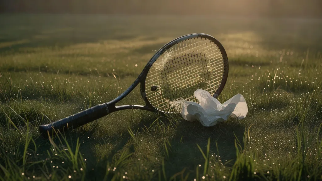 Wimbledon : Dimitrov fond en larmes pour son retour, un an après sa blessure