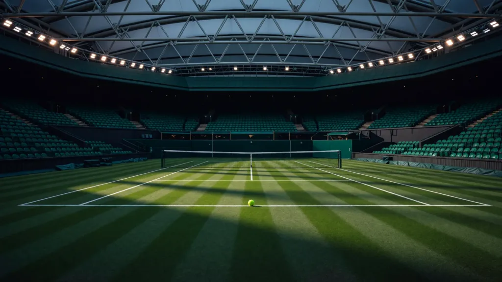 Wimbledon : Dimitrov, miraculé de sa blessure, élimine Mensik et file au 3e tour