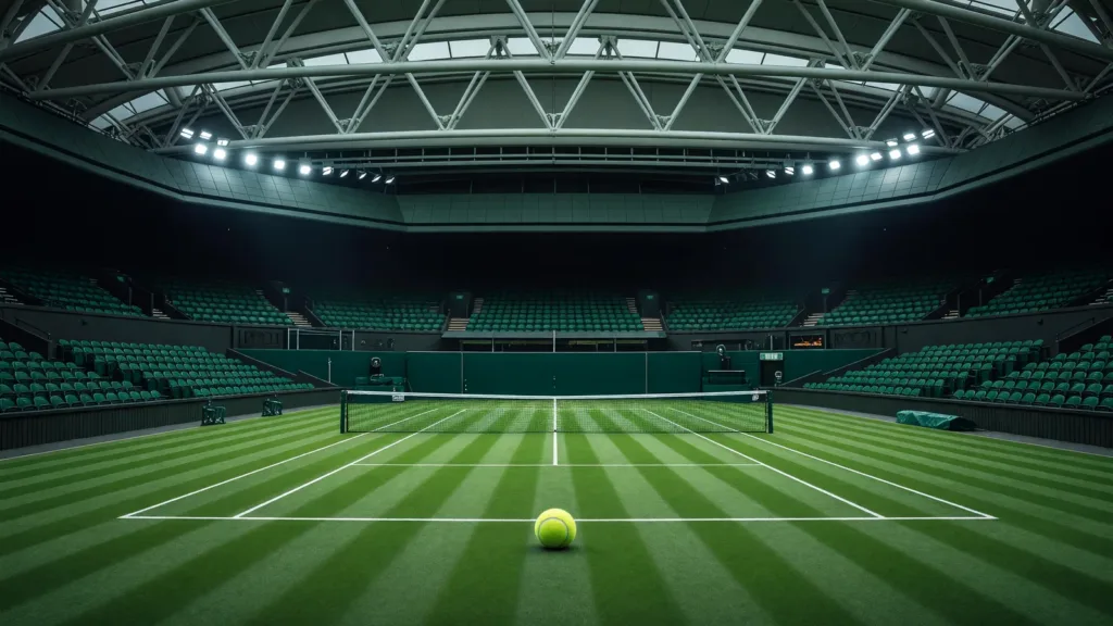 Wimbledon : Dimitrov renverse Berrettini et valide son retour en huitièmes