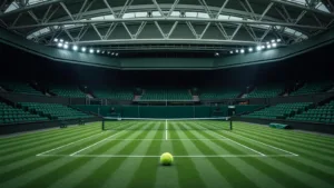 Wimbledon : Dimitrov renverse Berrettini et valide son retour en huitièmes
