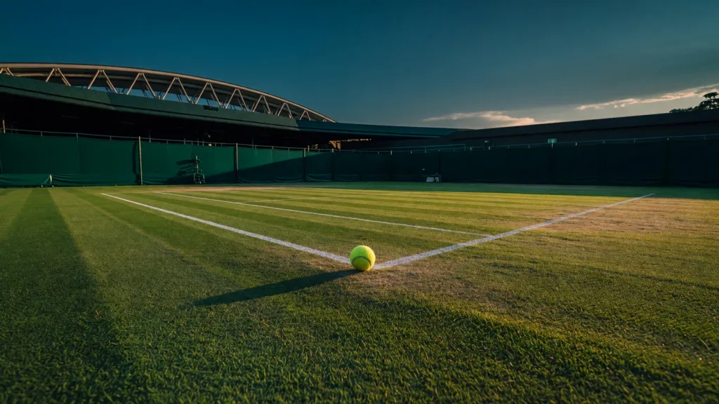 Wimbledon : Dimitrov venge sa blessure de 2025 et écarte Mensik