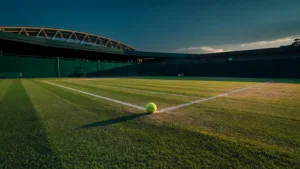 Wimbledon : Dimitrov venge sa blessure de 2025 et écarte Mensik