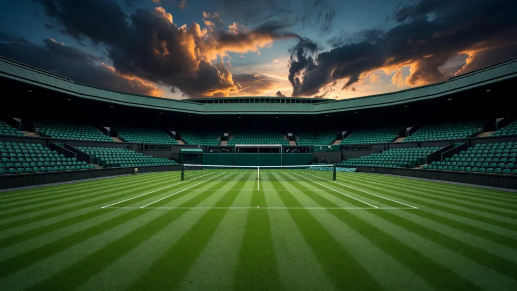 Wimbledon : Djokovic, 39 ans, expédie Tsitsipas et file au 3e tour