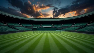 Wimbledon : Djokovic, 39 ans, expédie Tsitsipas et file au 3e tour