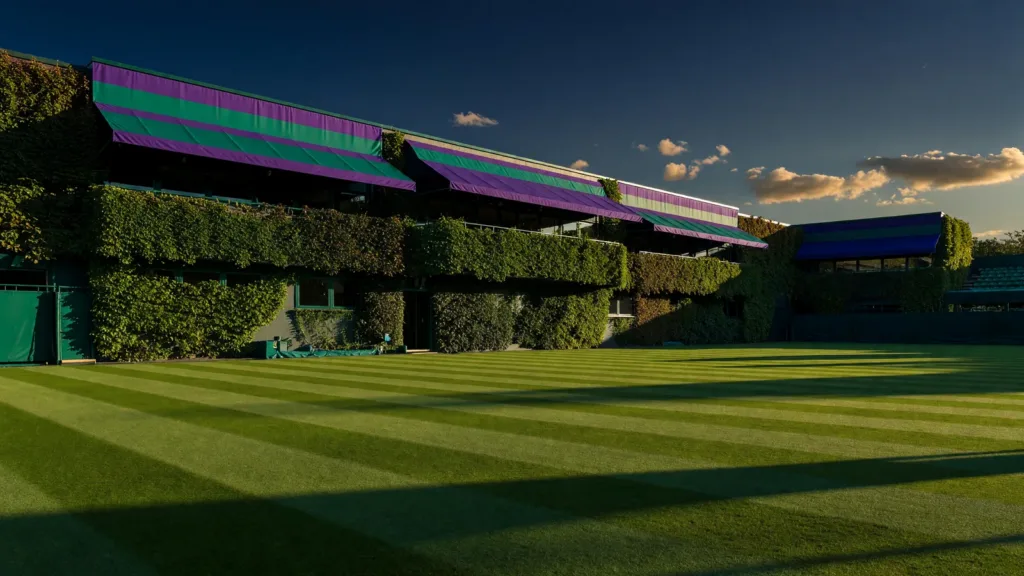 Wimbledon : Djokovic-Auger-Aliassime et Sinner au programme mardi