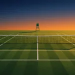 Wimbledon : Djokovic-Auger-Aliassime et Sinner-Struff ce mardi