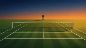 Wimbledon : Djokovic-Auger-Aliassime et Sinner-Struff ce mardi
