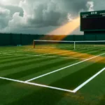 Wimbledon : Djokovic défie Auger-Aliassime, Sinner face à Struff