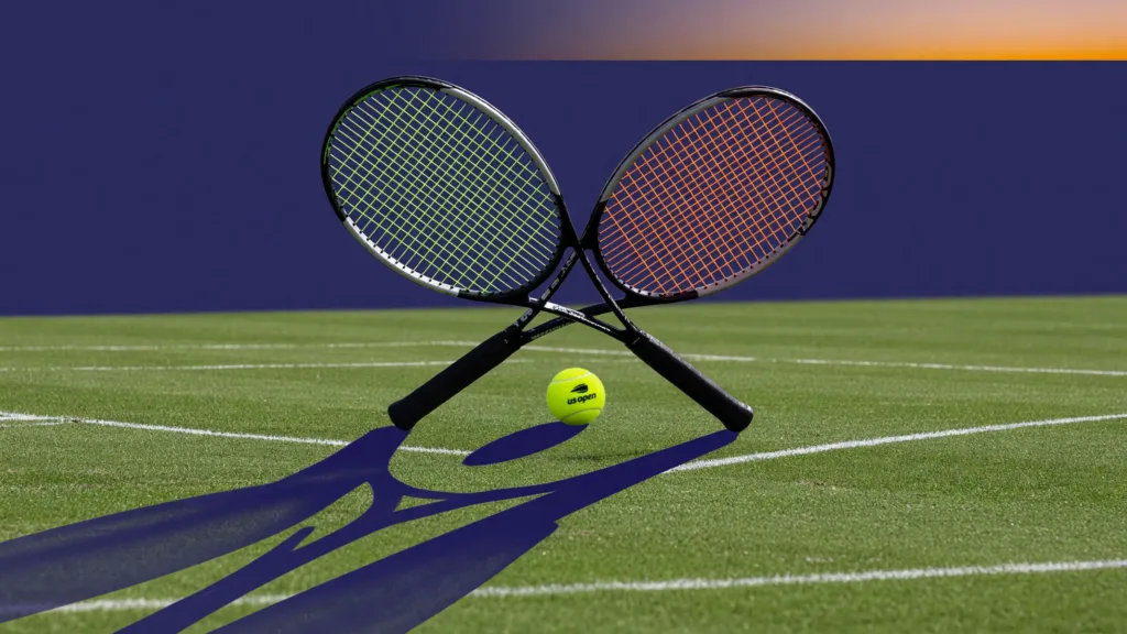 Wimbledon : Djokovic défie Sinner en demies, épisode 12