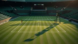 Wimbledon : Djokovic écarte Safiullin en quatre sets, un set perdu face à un qualifié