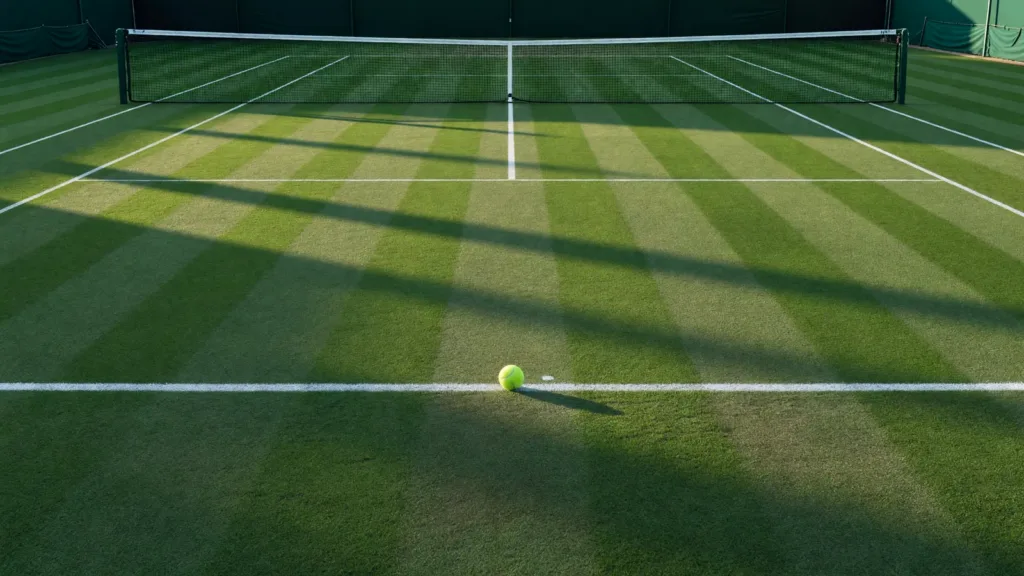 Wimbledon : Djokovic expédie Tsitsipas et retrouve Rinderknech au 3e tour