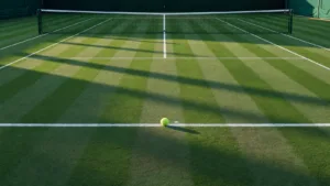 Wimbledon : Djokovic expédie Tsitsipas et retrouve Rinderknech au 3e tour