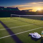 Wimbledon : Djokovic inquiète avec un temps médical au mollet