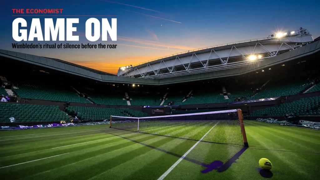 Wimbledon : Djokovic retrouve Sinner en demi-finale vendredi