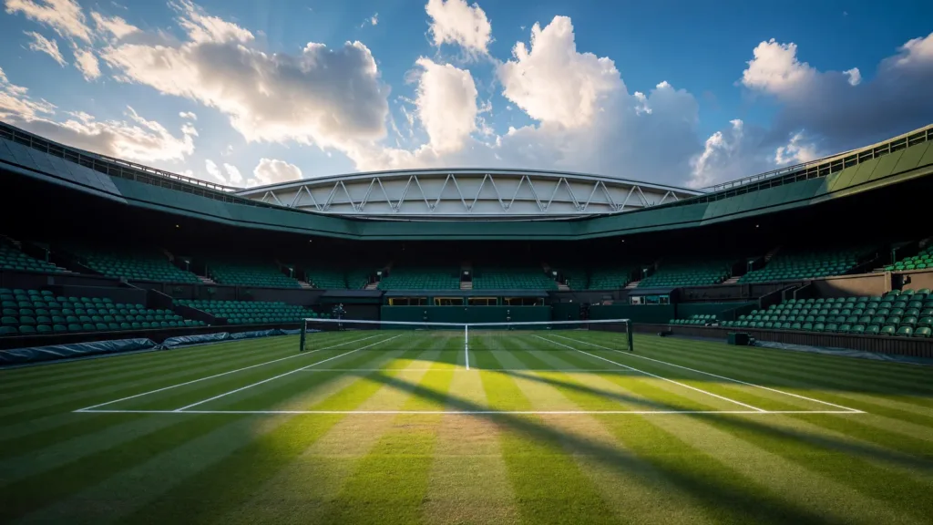Wimbledon : Djokovic se sent « beaucoup plus frais » qu'à Roland-Garros