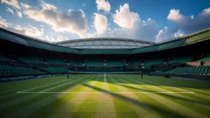 Wimbledon : Djokovic se sent « beaucoup plus frais » qu&rsquo;à Roland-Garros