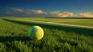 Wimbledon : Djokovic se sent « beaucoup plus frais » qu’à Roland-Garros