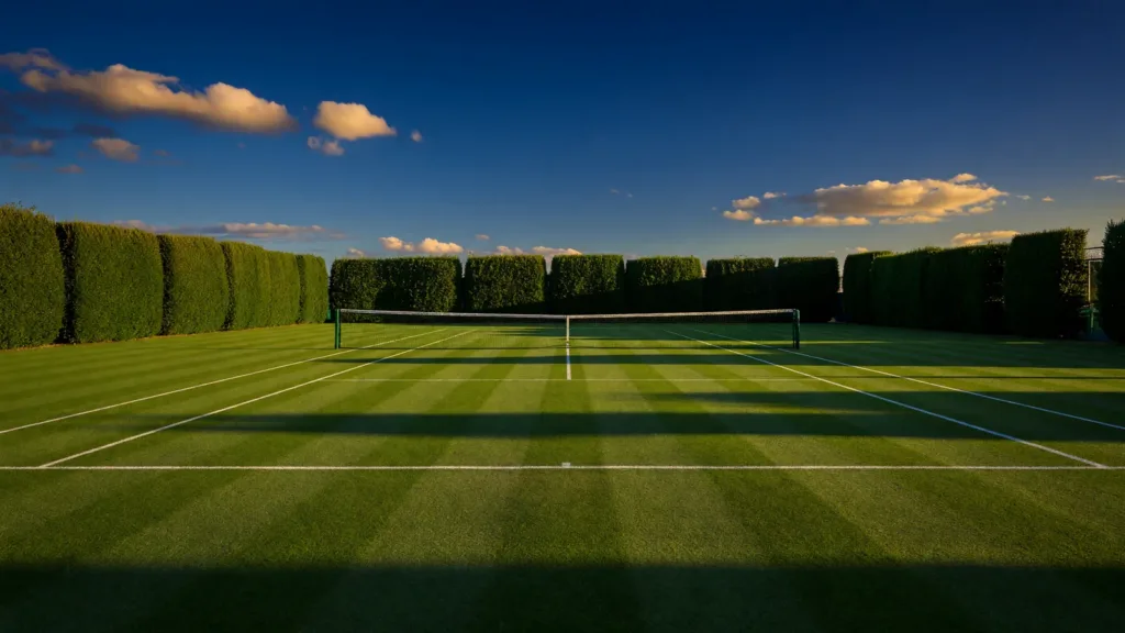 Wimbledon : Doumbia et Reboul filent en quarts de double