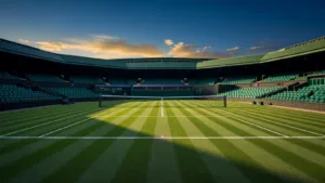 Wimbledon : Eala, révélation philippine, défie Paolini en 8es