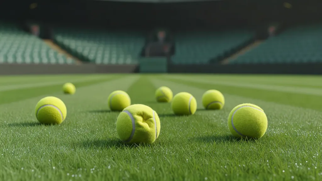 Wimbledon : Elena Rybakina, tête de série n°2, chute dès le troisième tour