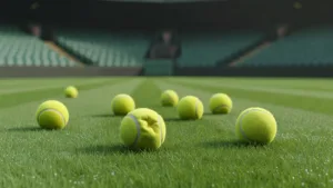 Wimbledon : Elena Rybakina, tête de série n°2, chute dès le troisième tour