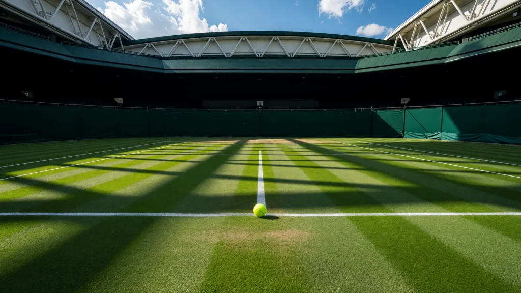 Wimbledon : Elise Mertens élimine la n°2 mondiale Elena Rybakina au troisième tour