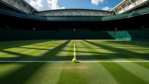 Wimbledon : Elise Mertens élimine la n°2 mondiale Elena Rybakina au troisième tour