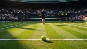 Wimbledon : faut-il abandonner le cinquième set ?